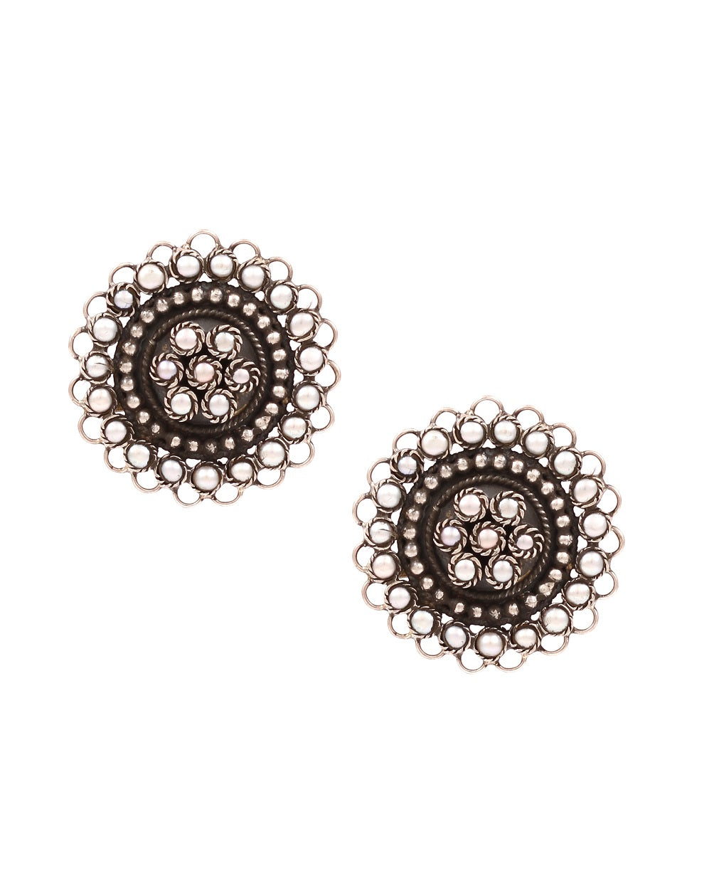 Sangeeta Boochra Earrings-Earrings-Sangeeta Boochra