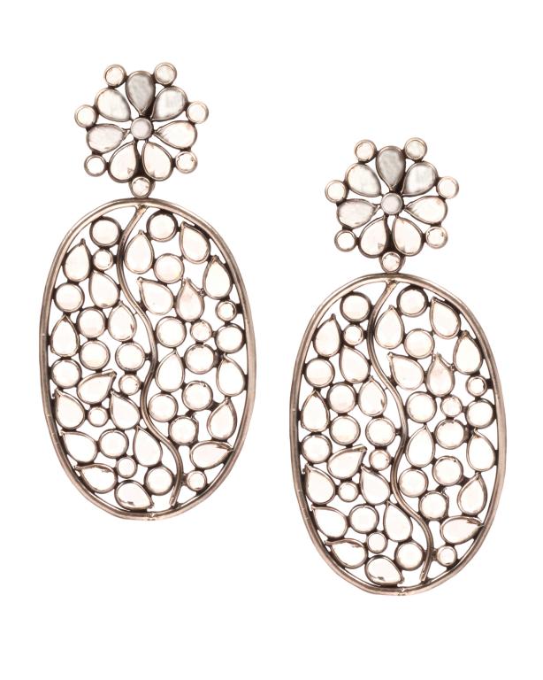 Sangeeta Boochra Earrings-Earrings-Sangeeta Boochra