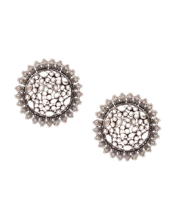 Sangeeta Boochra Earrings-Earrings-Sangeeta Boochra
