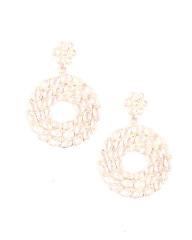 Sangeeta Boochra Earrings-Earrings-Sangeeta Boochra