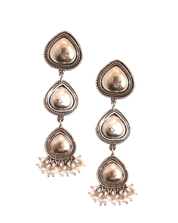 Sangeeta Boochra Earrings-Earrings-Sangeeta Boochra