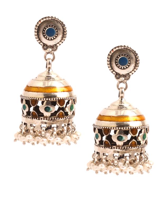Sangeeta Boochra Earrings-Earrings-Sangeeta Boochra