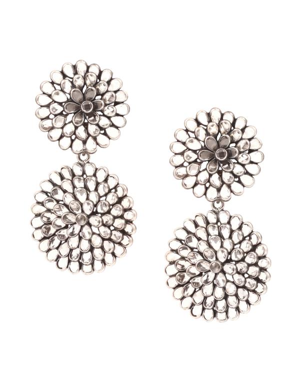 Sangeeta Boochra Earrings-Earrings-Sangeeta Boochra