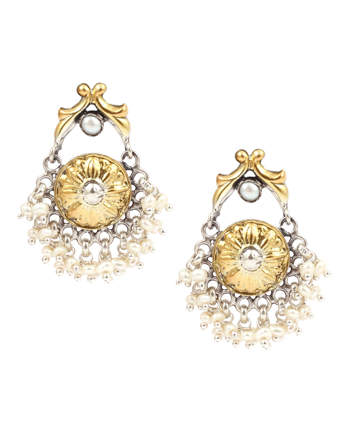 Sangeeta Boochra Earrings-Earrings-Sangeeta Boochra