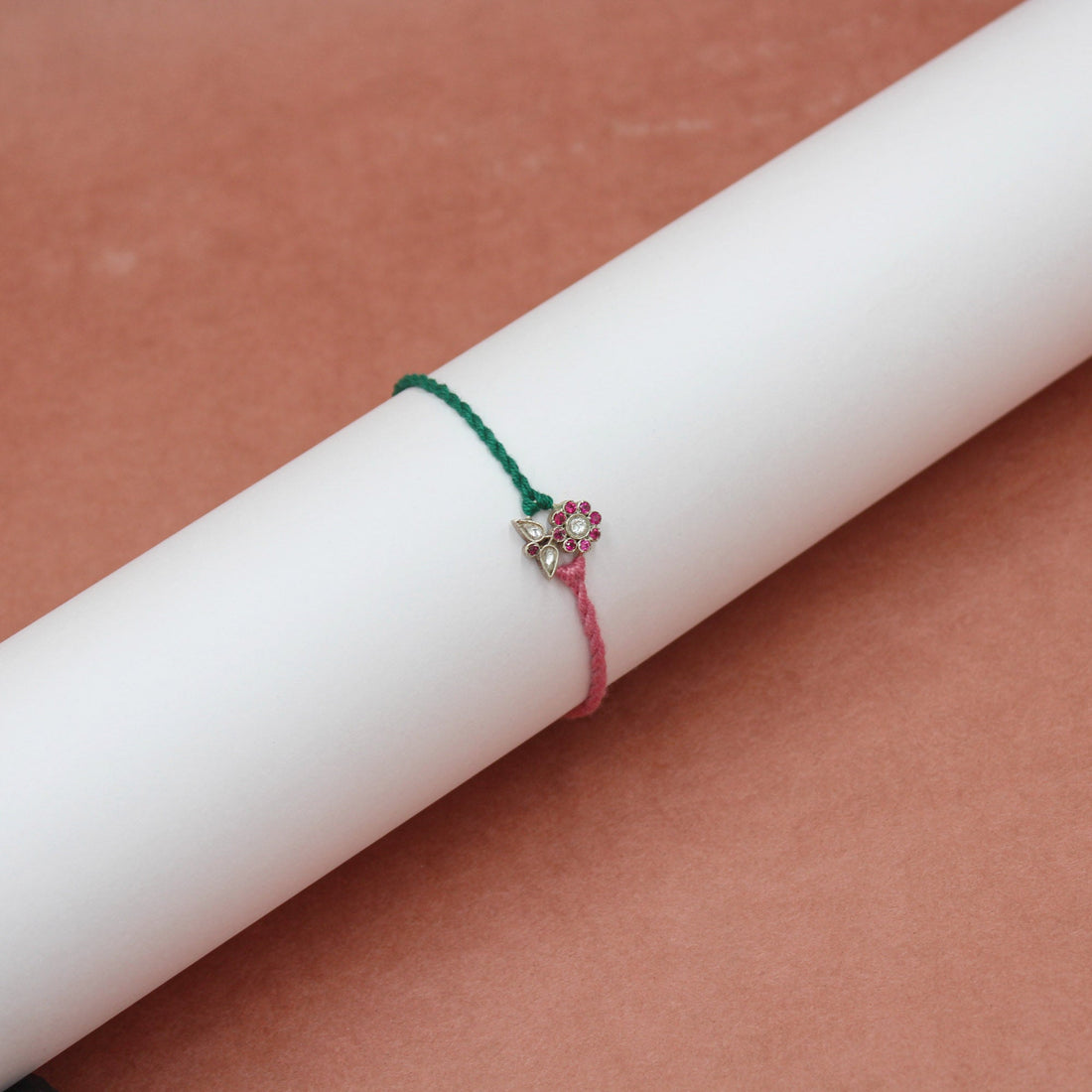 Elegant Silver Rakhi Collection for Raksha Bandhan