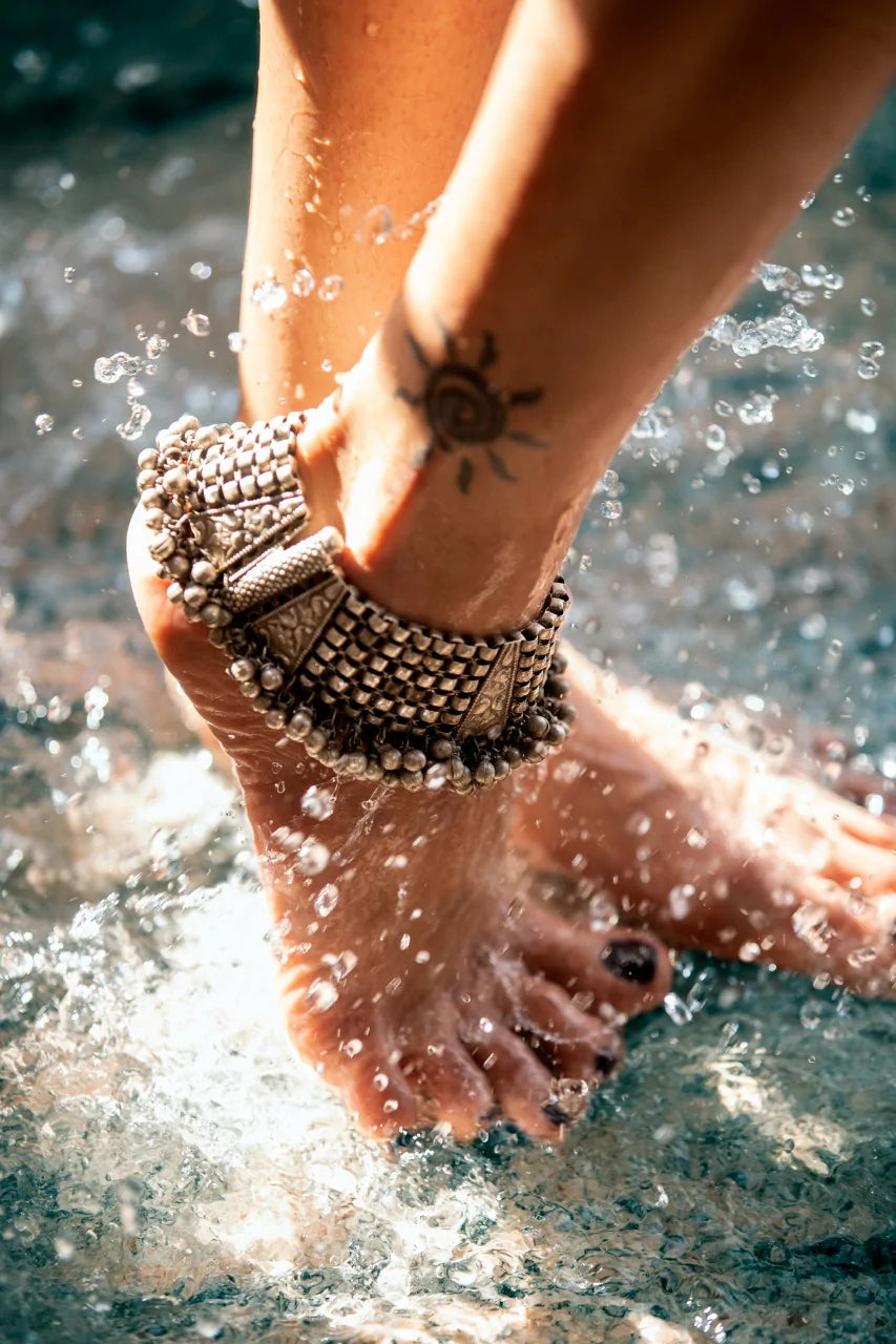 Anklet