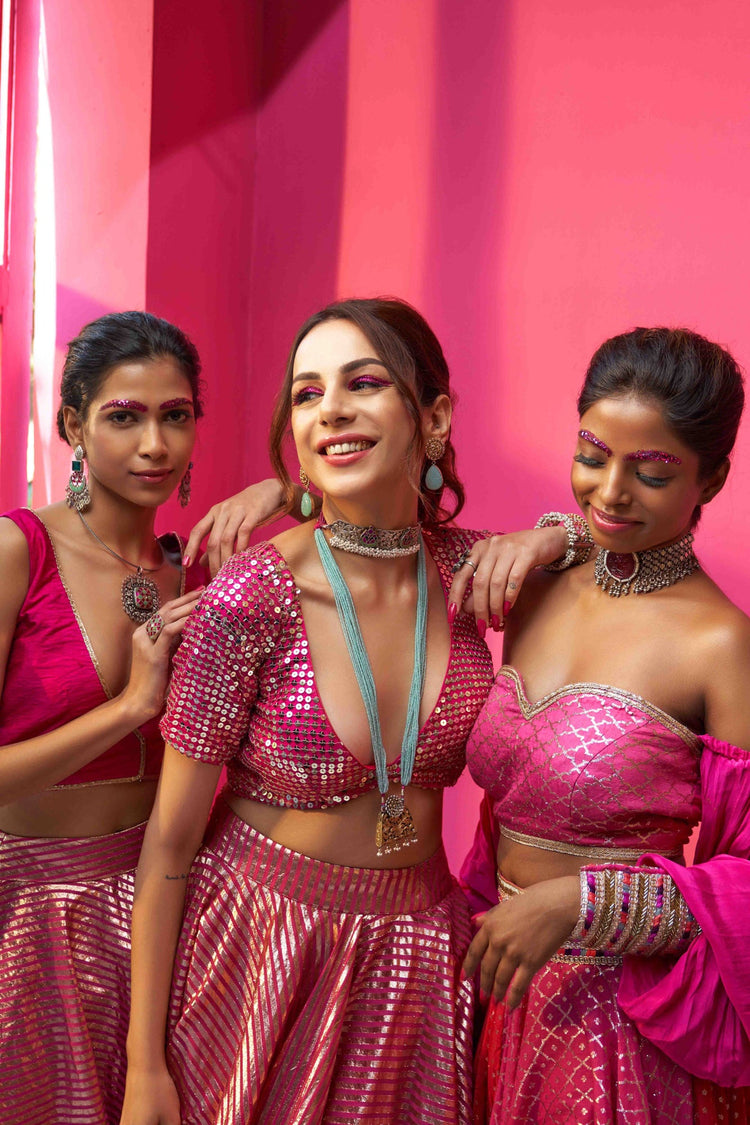 Sangeeta Boochra X Nitibha Kaul