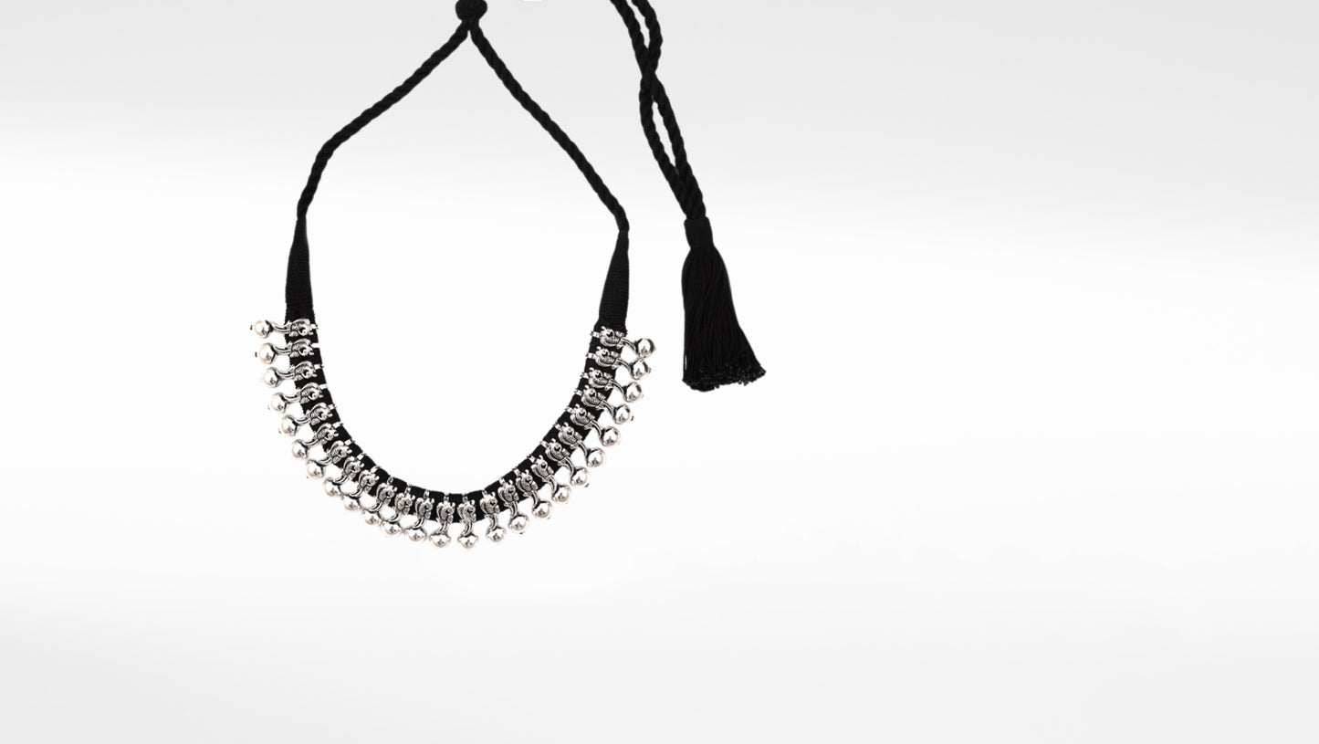 Sangeeta Boochra Necklace