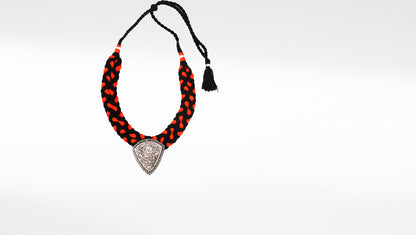 Sangeeta Boochra Necklace