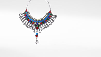 Sangeeta Boochra Necklace