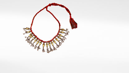 Sangeeta Boochra Necklace