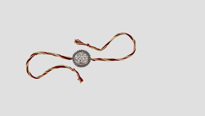Royal Flora Rakhi by Sangeeta Boochra