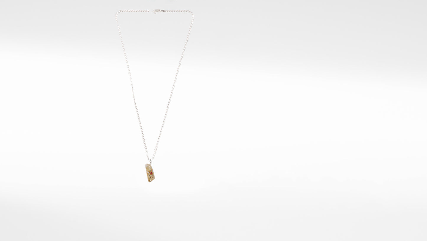 Sangeeta Boochra Silver Ring