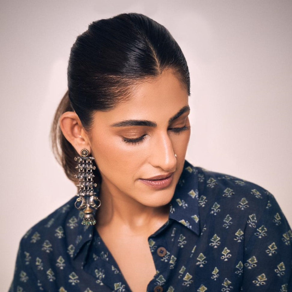 Sangeeta Boochra & Kubbra Sait | A Celebration of Silver Craftsmanship