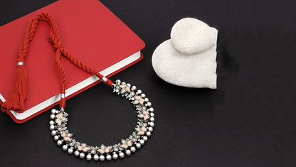 Signature Style Sangeeta Boochra Necklace