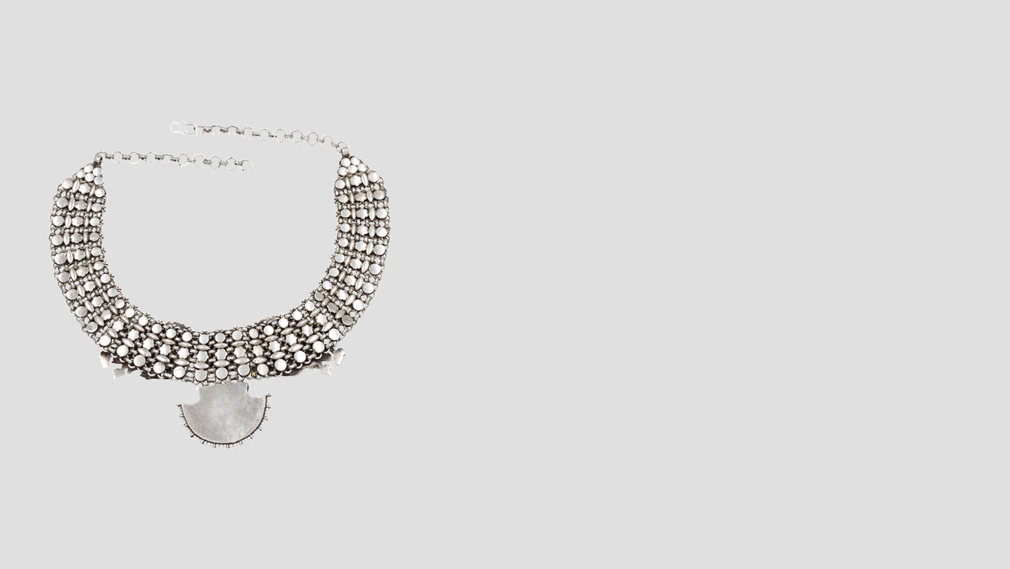 The Royal Legacy Necklace – Sangeeta Boochra Exclusive