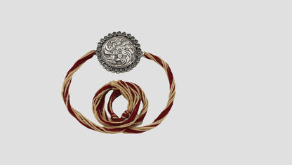 Royal Flora Rakhi by Sangeeta Boochra