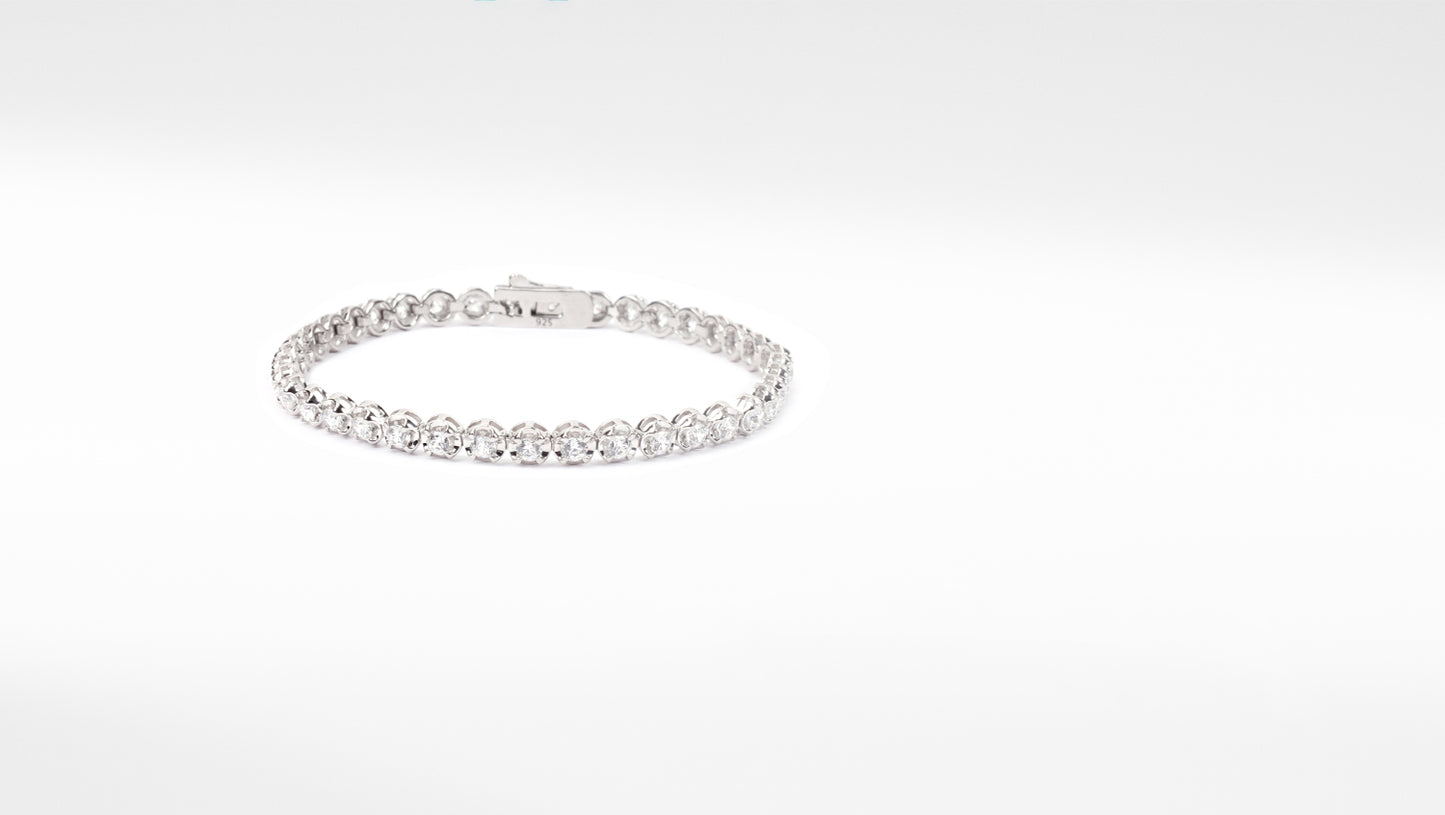 Sangeeta Boochra Silver Bracelets