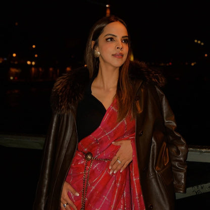 Timeless Oxidised Silver Heritage Studs