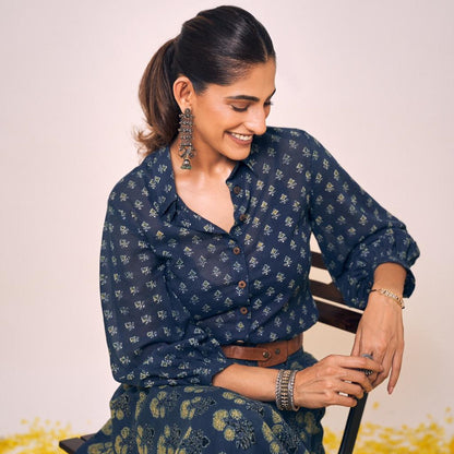 Sangeeta Boochra & Kubbra Sait | A Celebration of Silver Craftsmanship
