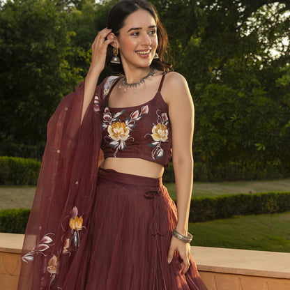 Sangeeta Boochra Presents: Signature Silver Jewellery | Styled by Shivani