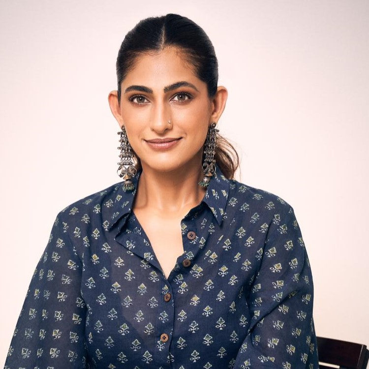Sangeeta Boochra & Kubbra Sait | A Celebration of Silver Craftsmanship