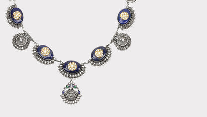 Elegance Redefined Sangeeta Boochra Necklace