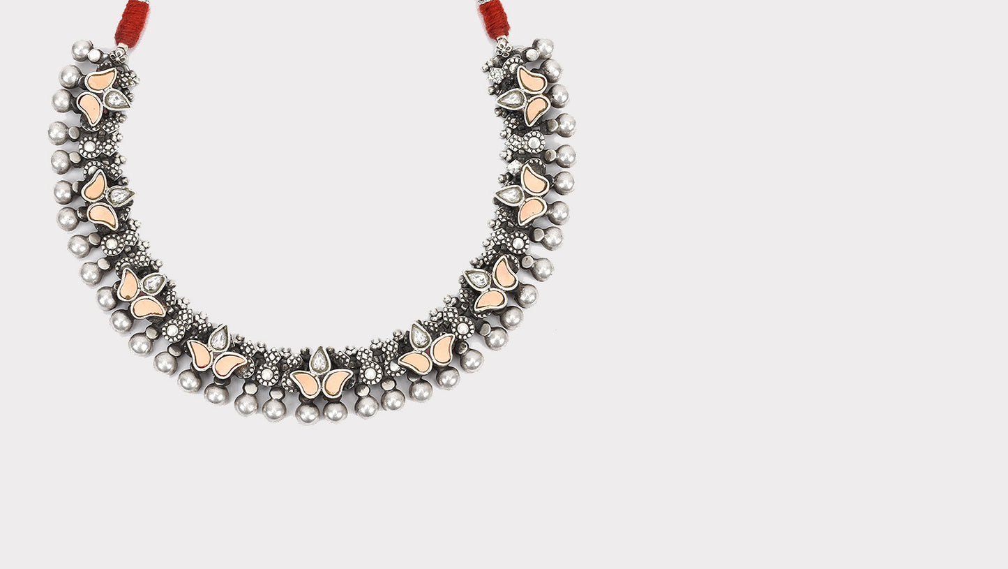 Signature Style Sangeeta Boochra Necklace