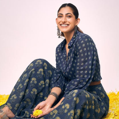 Sangeeta Boochra & Kubbra Sait | A Celebration of Silver Craftsmanship