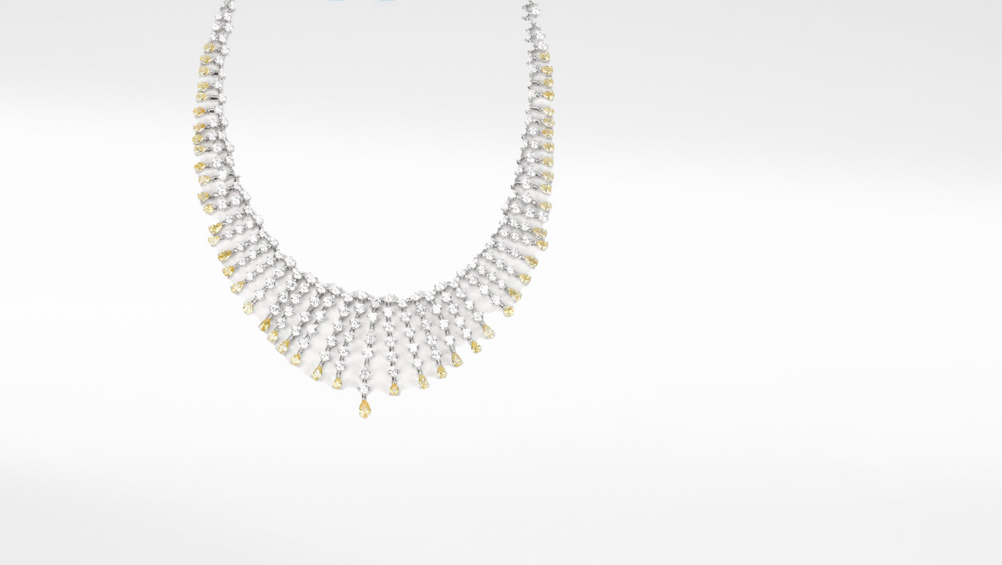 Sangeeta Boochra Necklace