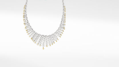 Sangeeta Boochra Necklace