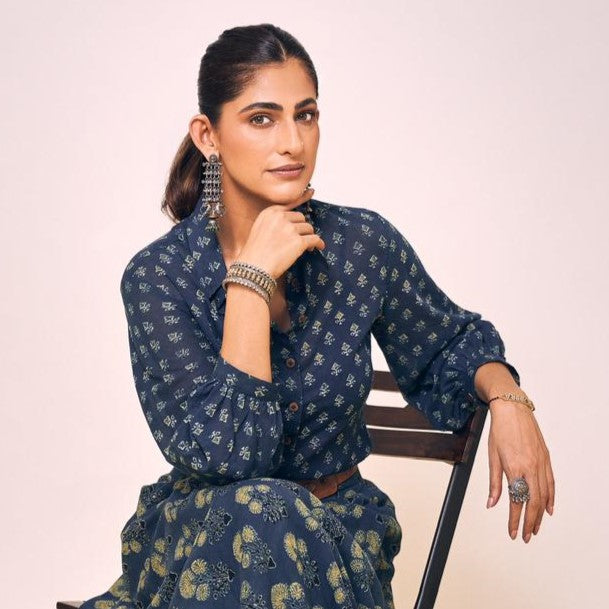 Sangeeta Boochra & Kubbra Sait | A Celebration of Silver Craftsmanship