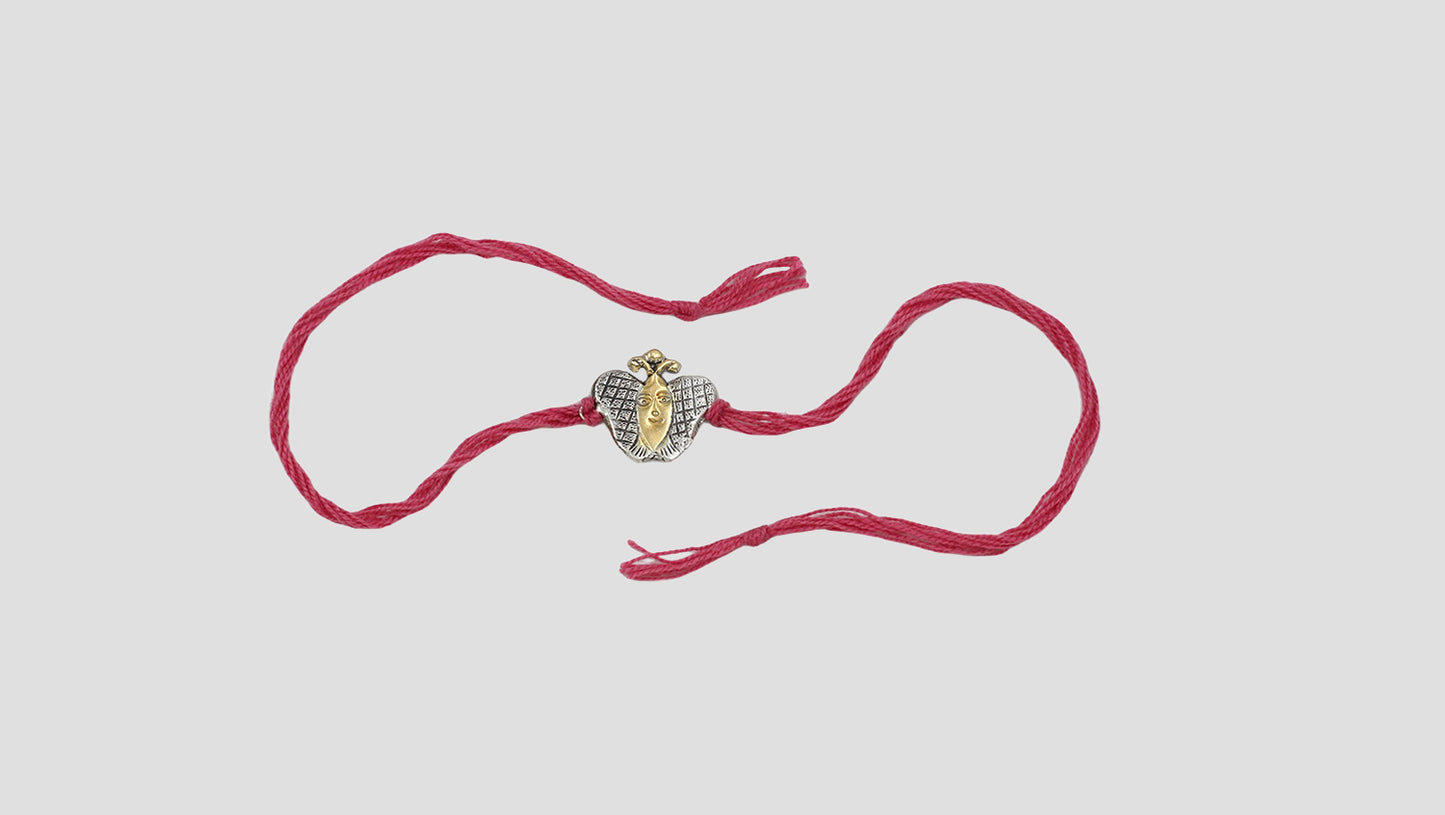Timeless Rakhi for a Timeless Bond | Sangeeta Boochra