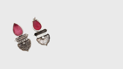 Luminous Style: Sangeeta Boochra’s Silver Stud Collection