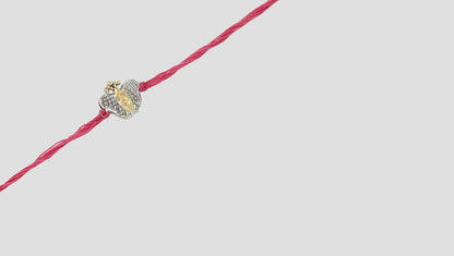 Timeless Rakhi for a Timeless Bond | Sangeeta Boochra