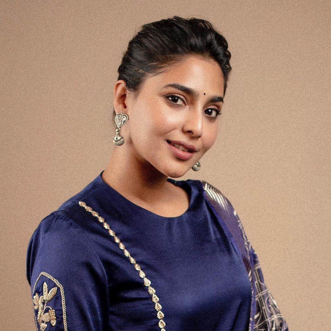 Aishu In silver Jewellery