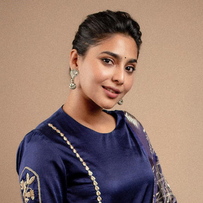 Aishu In silver Jewellery