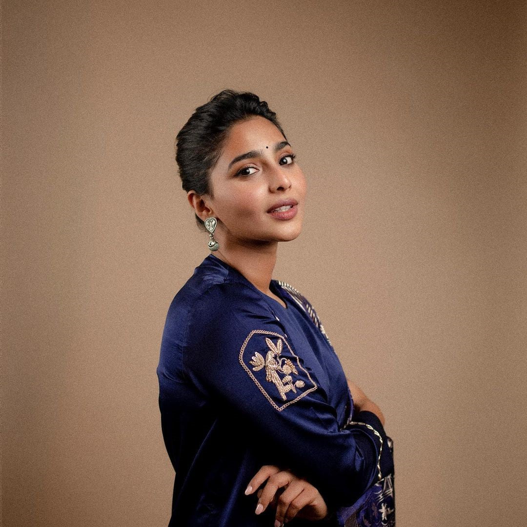 Aishu In silver Jewellery