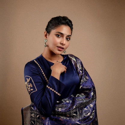 Aishu In silver Jewellery