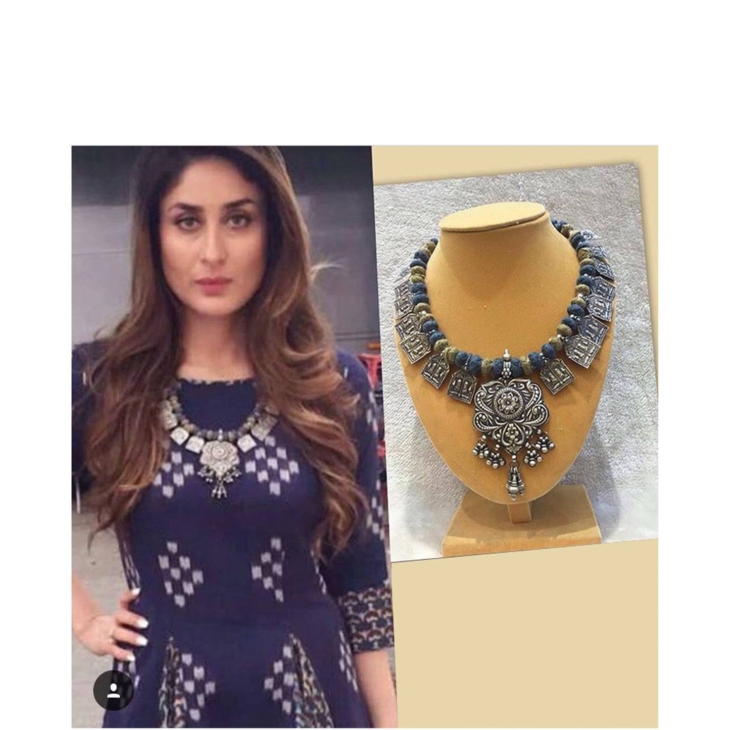 Kareena Kapoor Khan in Necklace