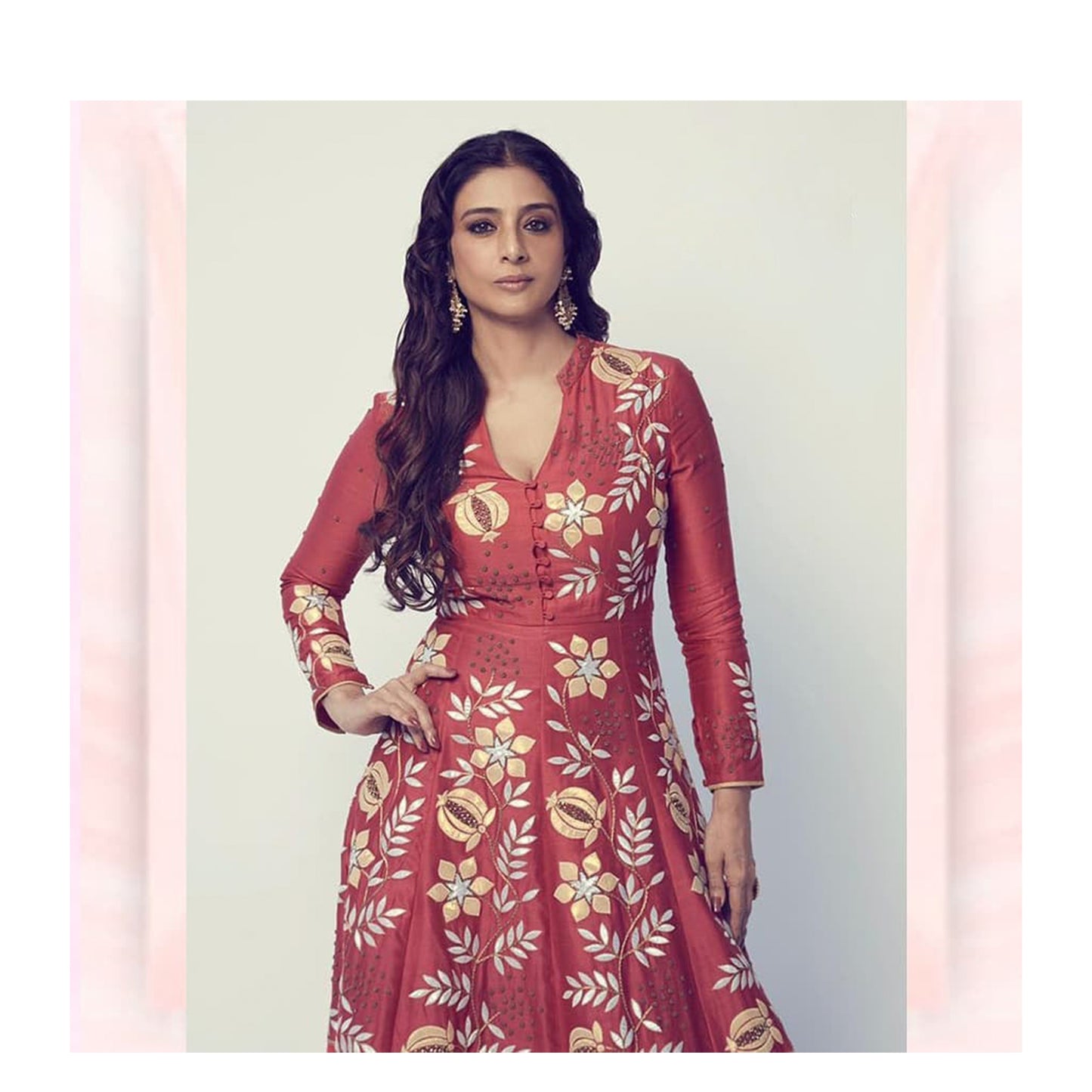 Tabu in Silver Earrings