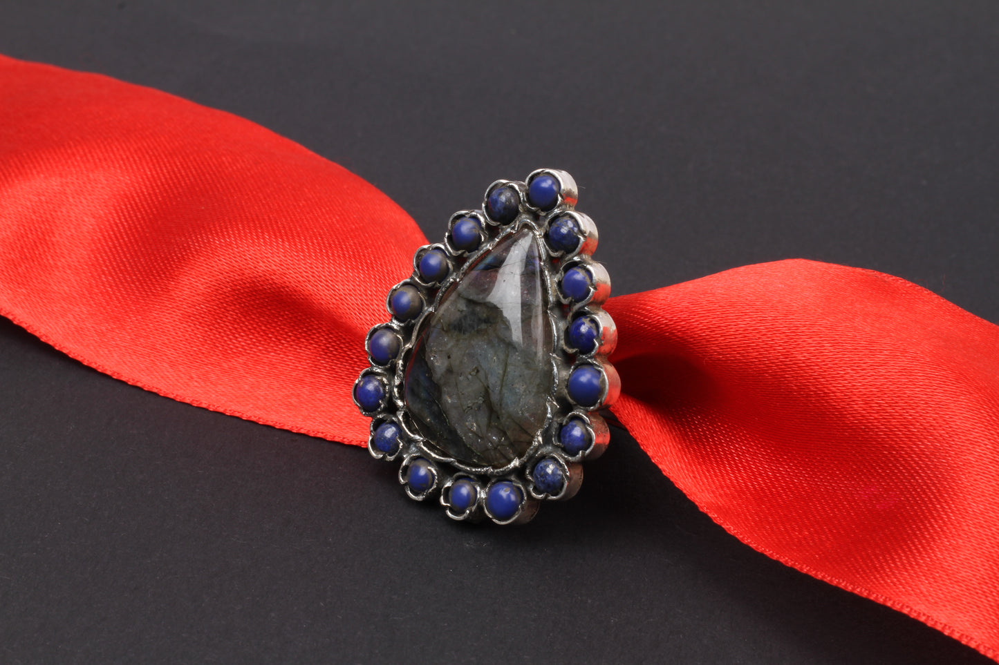 Silver Handcrafted Rings