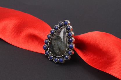 Silver Handcrafted Rings