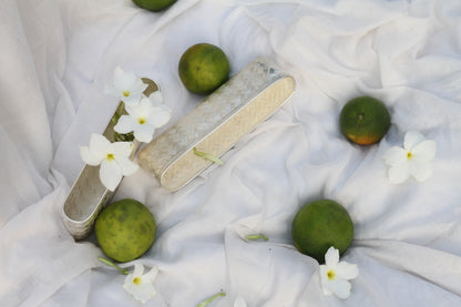 Sangeeta Boochra Sterling Silver Purse