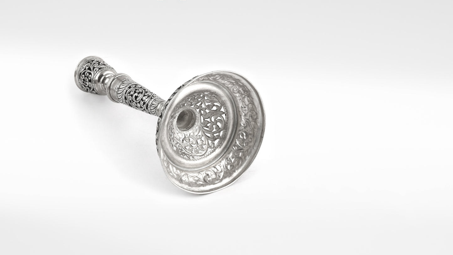 Sangeeta Boochra Sterling Silver Water Sprinkler