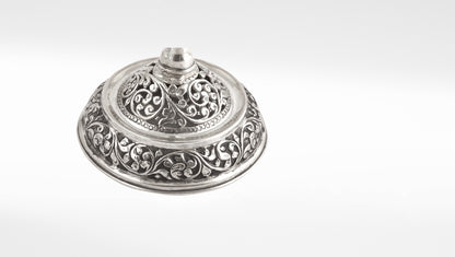 Sangeeta Boochra Sterling Silver Water Sprinkler