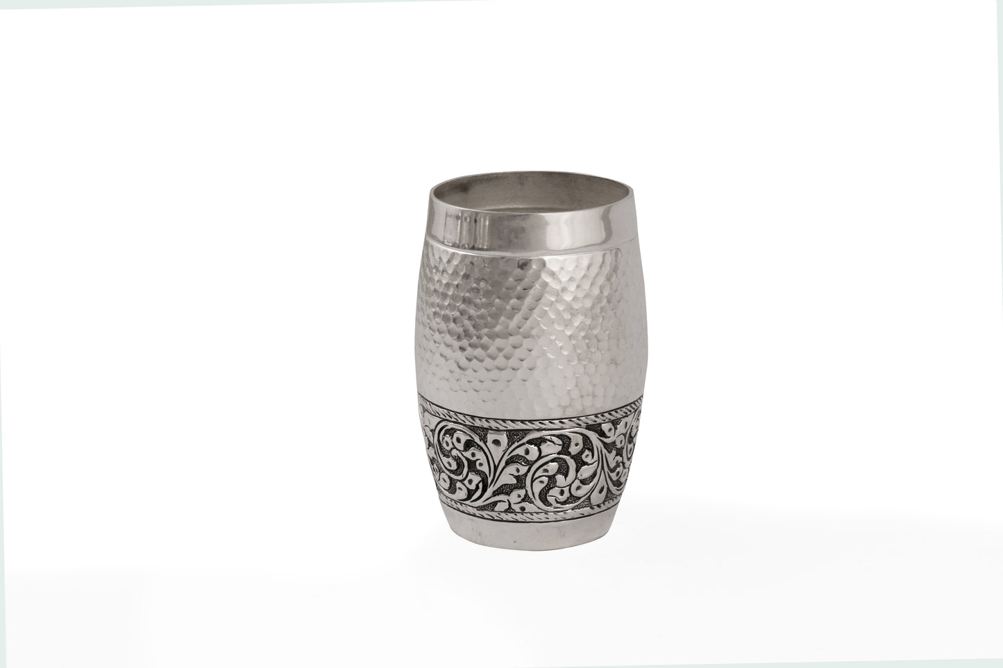 Sangeeta Boochra Sterling Silver Glass