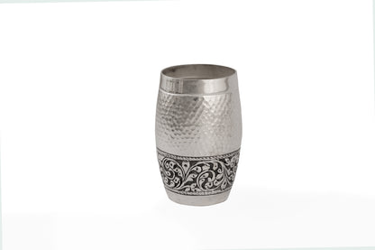 Sangeeta Boochra Sterling Silver Glass