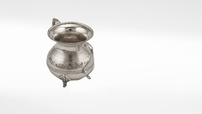 Sangeeta Boochra Sterling Silver Kalash