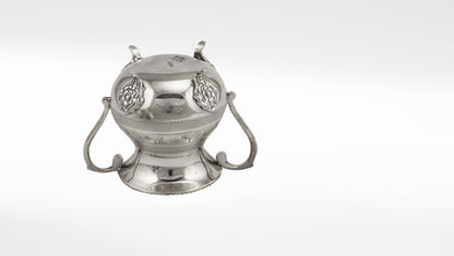 Sangeeta Boochra Sterling Silver Kalash